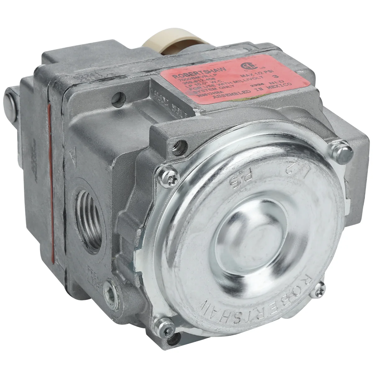 Empura Parts 70200500782 Valve(LP) Compatible With: EGF-70/80_NAT EGF-70/80_LP Empura Parts 70200500782 Valve(LP) Compatible With: EGF-70/80_NAT EGF-70/80_LP