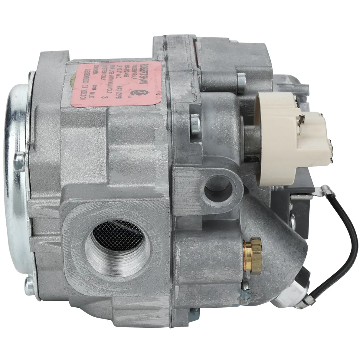 Empura Parts 70200500782 Valve(LP) Compatible With: EGF-70/80_NAT EGF-70/80_LP Empura Parts 70200500782 Valve(LP) Compatible With: EGF-70/80_NAT EGF-70/80_LP