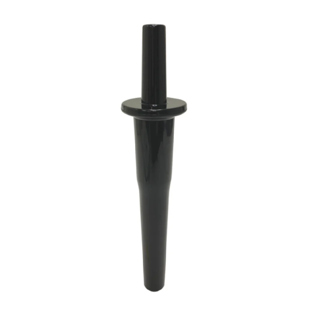 CAC China MXBD-68TMP 68oz Tamper for BlendKing Blenders with Ergonomic Handle