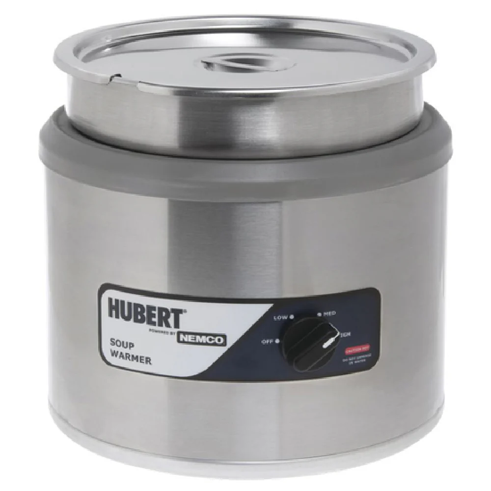 Hubert 81824 Food Warmer 11 Qt. 12-1/2 Hubert 81824 Food Warmer 11 Qt. 12-1/2