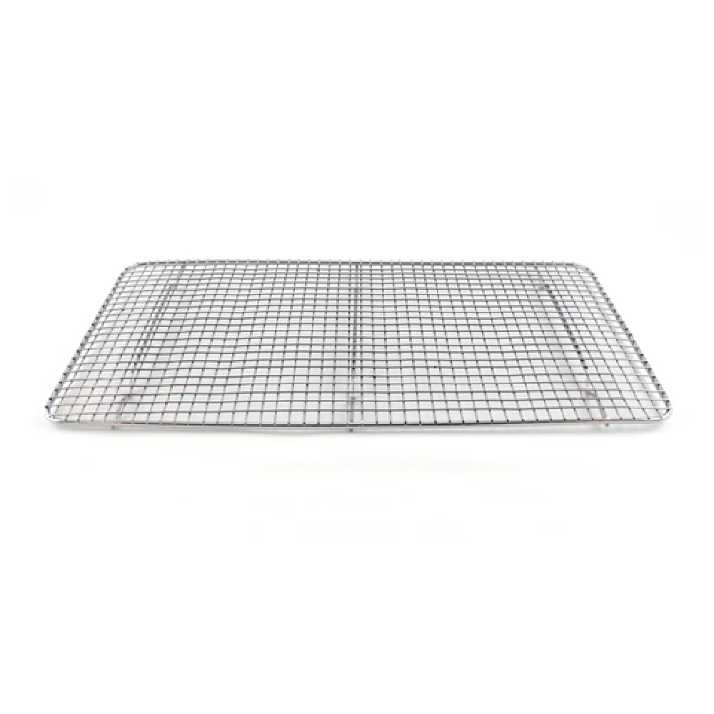 Alto-Shaam SH-47573 10 Inch Shelf Wire Grate for Full Size GN 1/1 Pan Stainless Steel