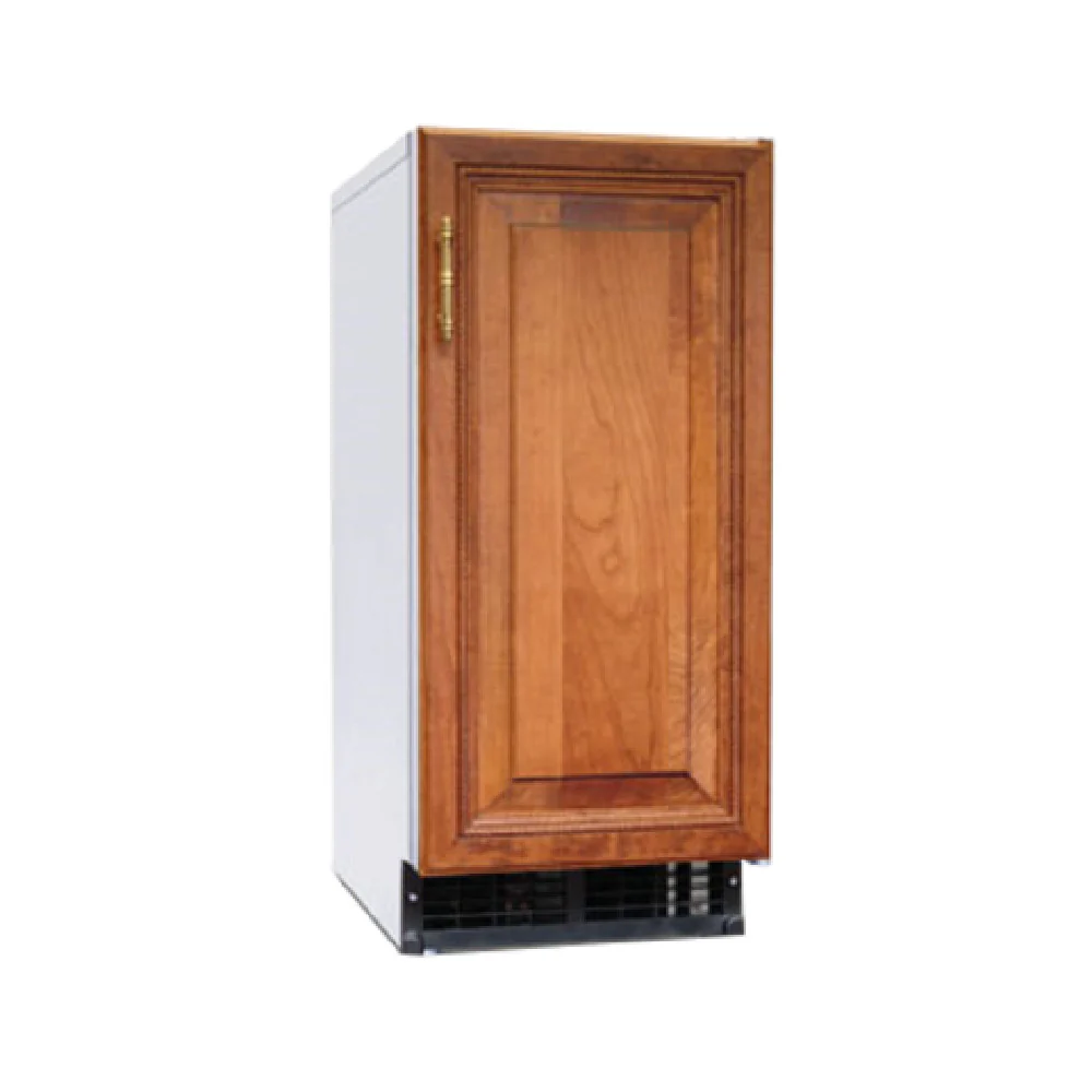 Hoshizaki C-80BAJ-ADDS Air-cooled Ice Maker Nugget Style with Bin 80 Lb/Day Hoshizaki C-80BAJ-ADDS Air-cooled Ice Maker Nugget Style with Bin 80 Lb/Day