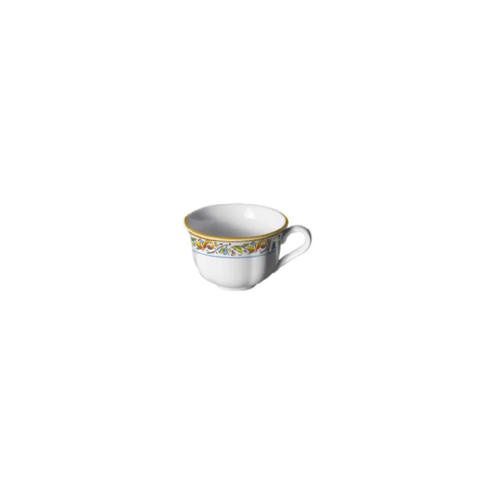 Steelite 62561FP822 Espresso Cup 3.0 Oz 3.63