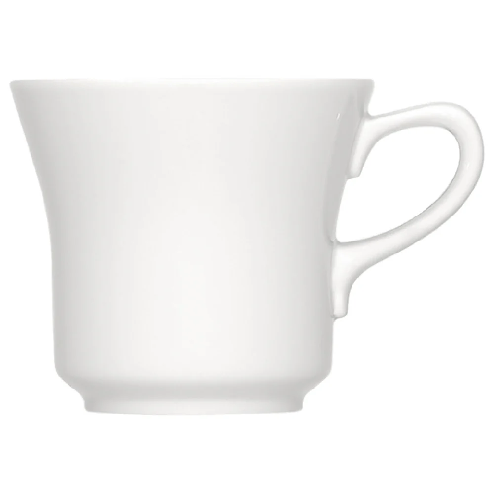 BauscherHepp 275375-000000 Cup 0.22 Liter