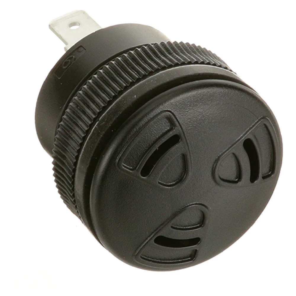Accutemp AT0E-3654-2 Electric Alarm Piezo with Durable Construction