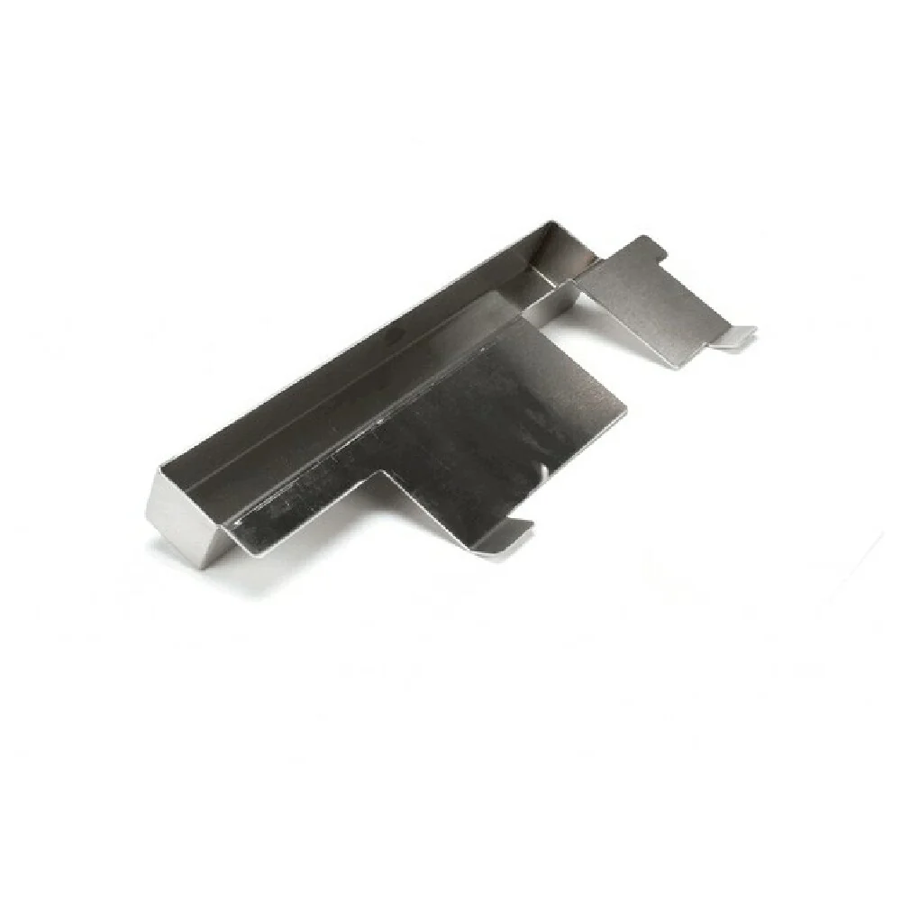 Accutemp AT1M-3521-2 7 Inch Tray Condensate Long Stainless Steel with Corrosion Resistance