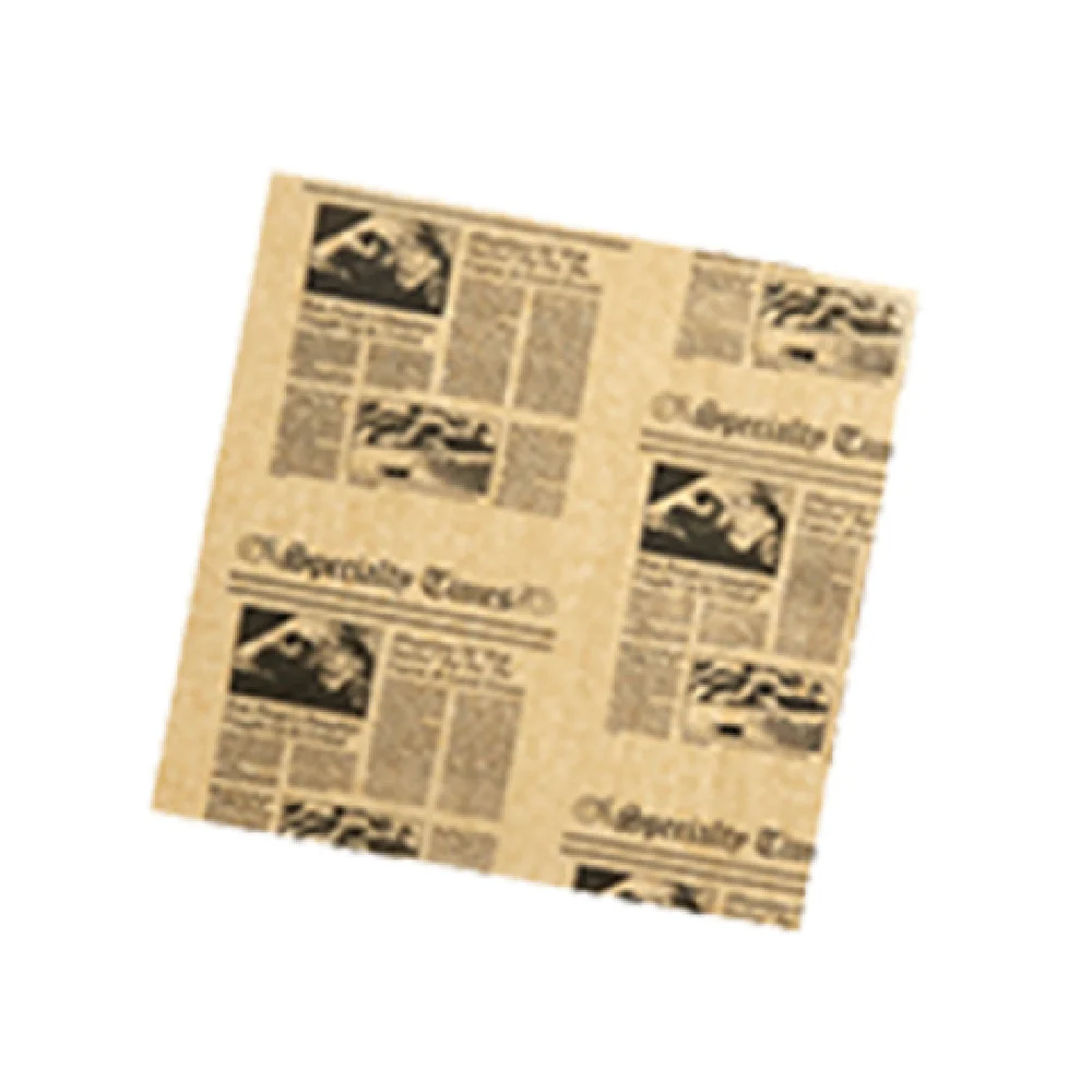 American Metalcraft PPCN1212 12 Inch Square Basket Liner Paper 1000 Packs American Metalcraft PPCN1212 12 Inch Square Basket Liner Paper 1000 Packs