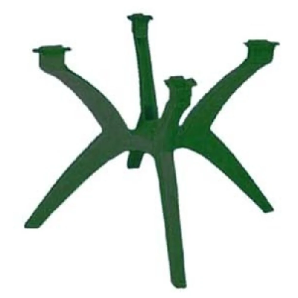 Grosfillex US850078 40 Inch Y-leg Pedestal Base for 42 to 48 Inch Tables Resin Amazon Green Grosfillex US850078 40 Inch Y-leg Pedestal Base for 42 to 48 Inch Tables Resin Amazon Green