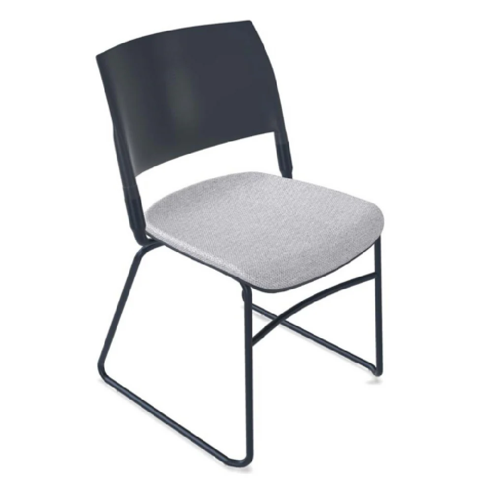 Forbes Industries FGA121###### 20 Inch Armless Chair Upholstered Grade 1