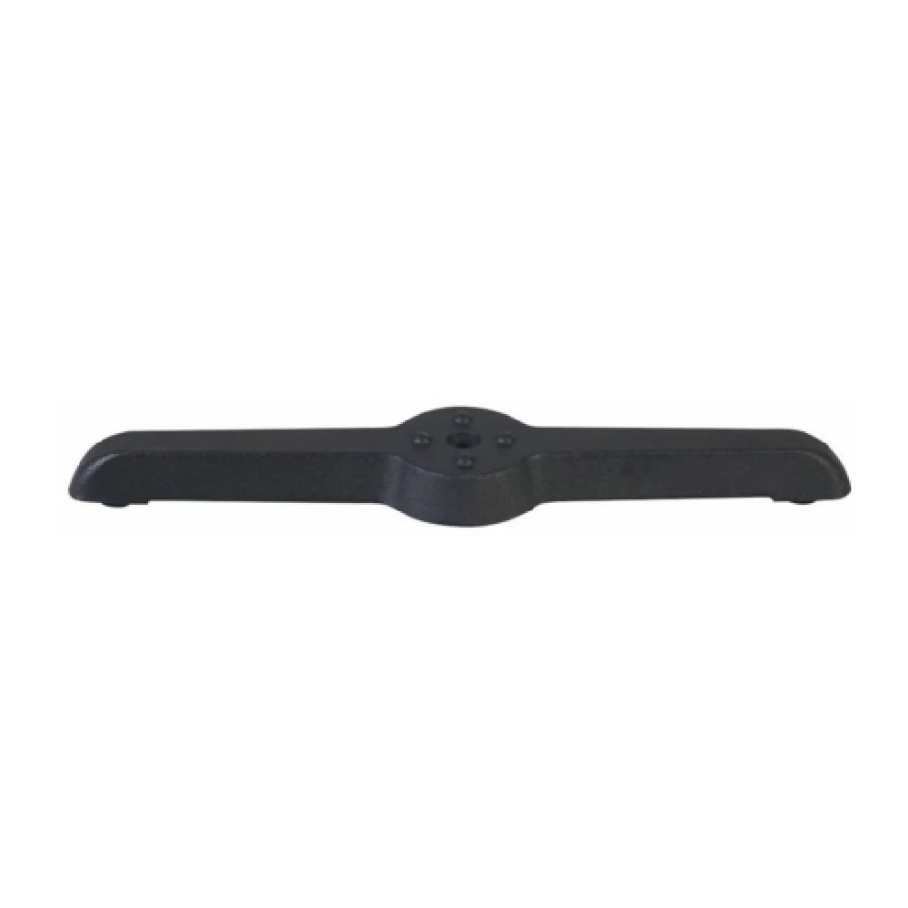 Hubert 95582 CenPro End Column Table Base 22