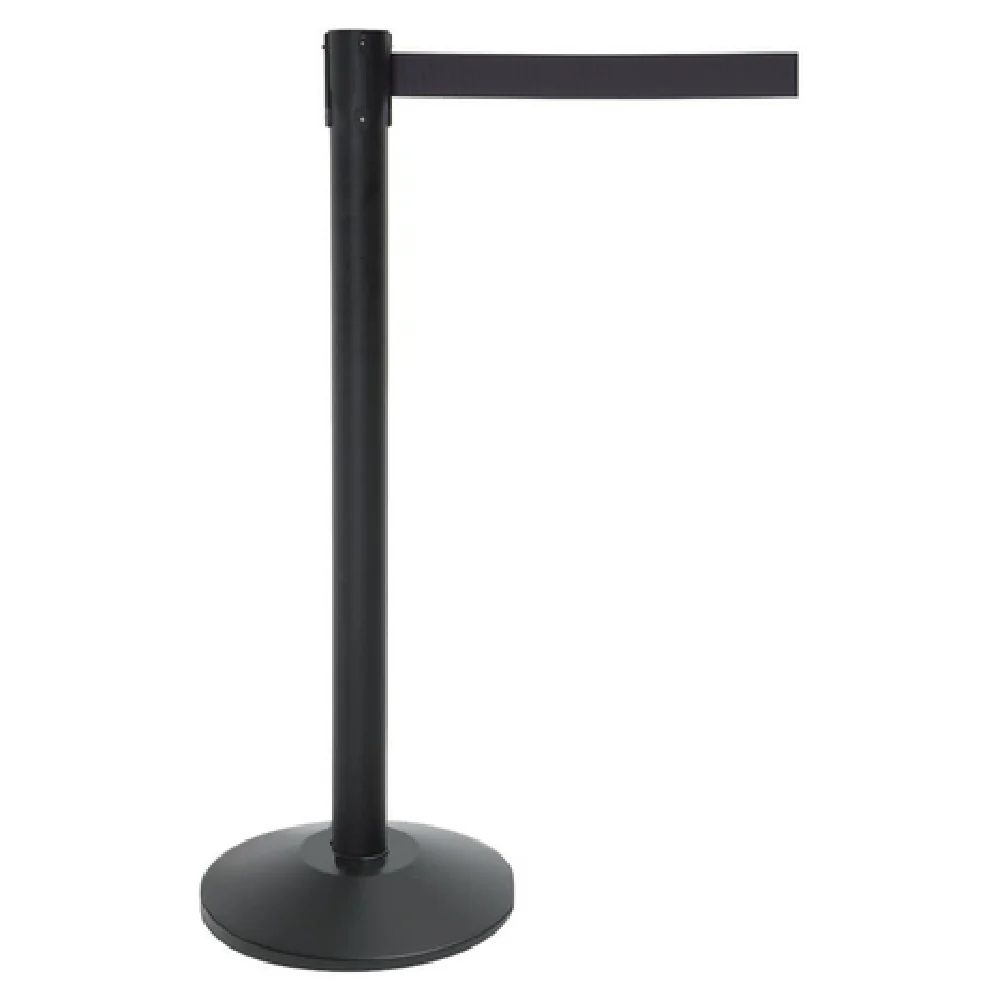 Hubert 28505 Stanchion Includes: (1) 40 Hubert 28505 Stanchion Includes: (1) 40