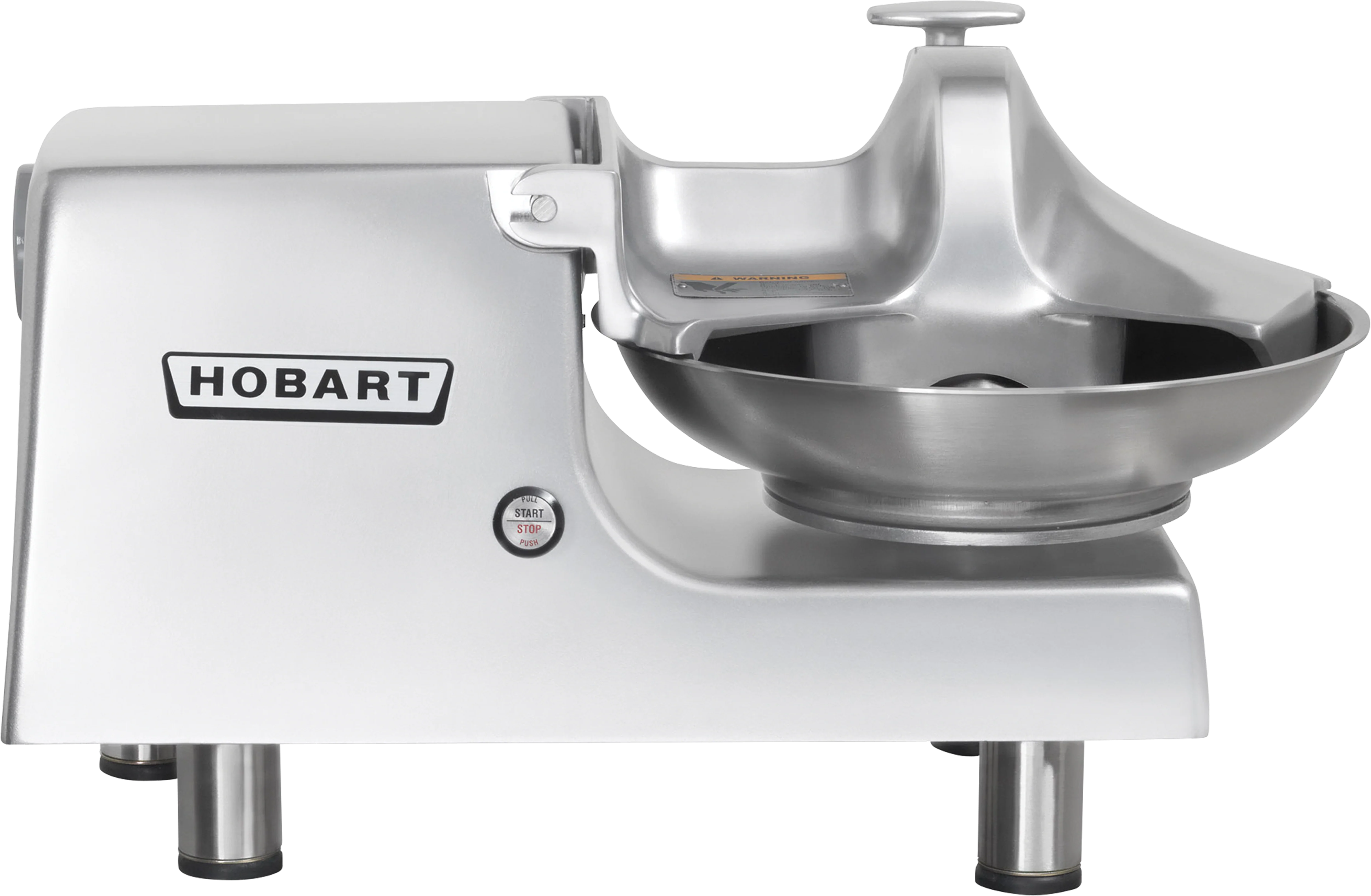 Hobart 84145-2 14 Inch Bowl Electric Food Cutter Without Attachment Hub Hobart 84145-2 14 Inch Bowl Electric Food Cutter Without Attachment Hub