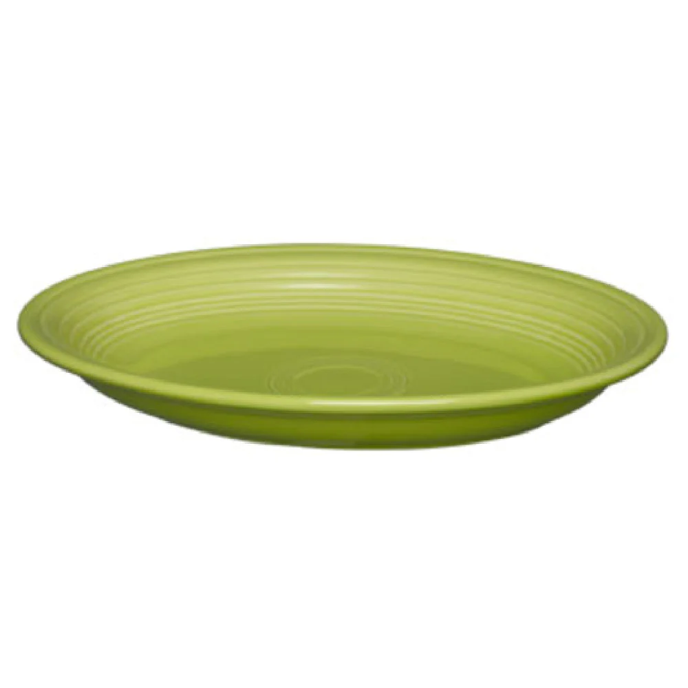 Steelite HL456332 9-5/8 Inch Platter Oval Dishwasher Safe Lead Free China