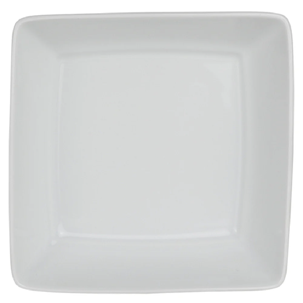 Steelite 61103ST0455 9 Oz Square Bowl Tahara Royal Porcelain 4.5 Inch Steelite 61103ST0455 9 Oz Square Bowl Tahara Royal Porcelain 4.5 Inch