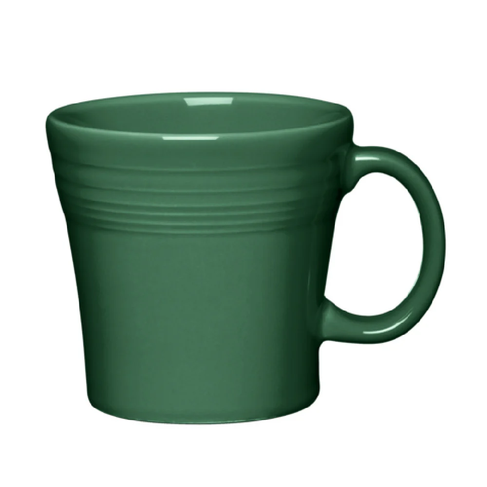 Steelite HL1475348 15.0 Oz Mug China Fiesta Jade Tapered Edge 12 Packs