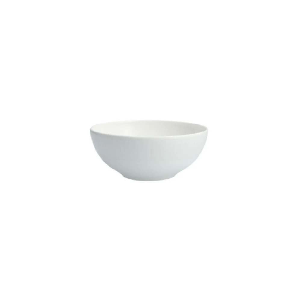 Fortessa 6400.F0000.26 5.84 Inch White Cereal Bowl Vitrified China with Dishwasher Safe Fortessa 6400.F0000.26 5.84 Inch White Cereal Bowl Vitrified China with Dishwasher Safe