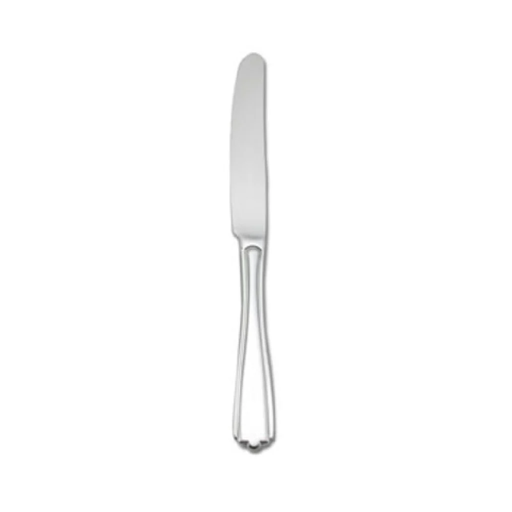 1880 Hospitality B080KPVF 9 Inch Dinner Knife 18/0 Stainless Steel Greystoke