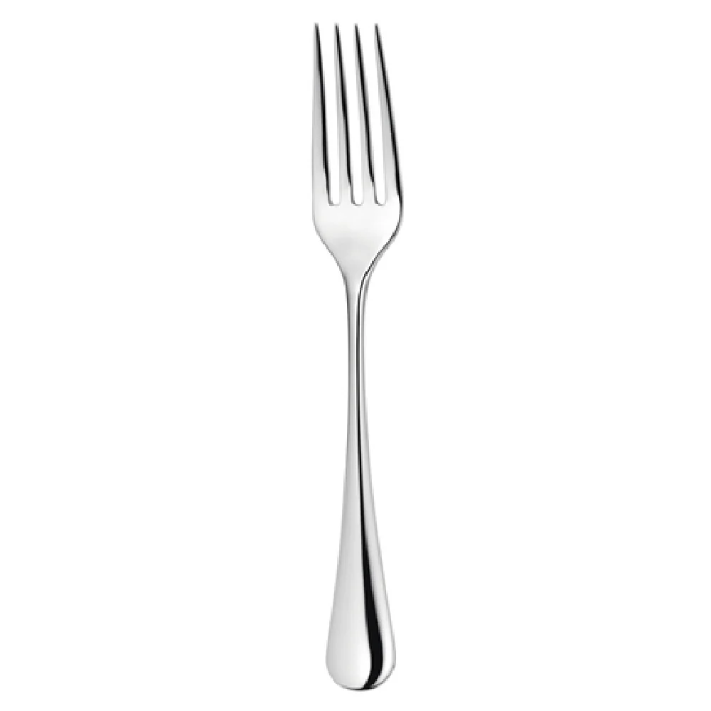 Steelite 5970SX023 7 Inch Dessert Salad Fork 18/10 Stainless Steel