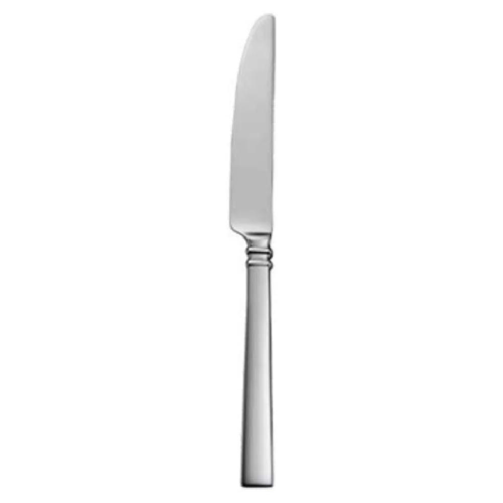 1880 Hospitality B600KDAF 7-3/4 Inch Dessert Knife Heavy Gauge Stainless Steel