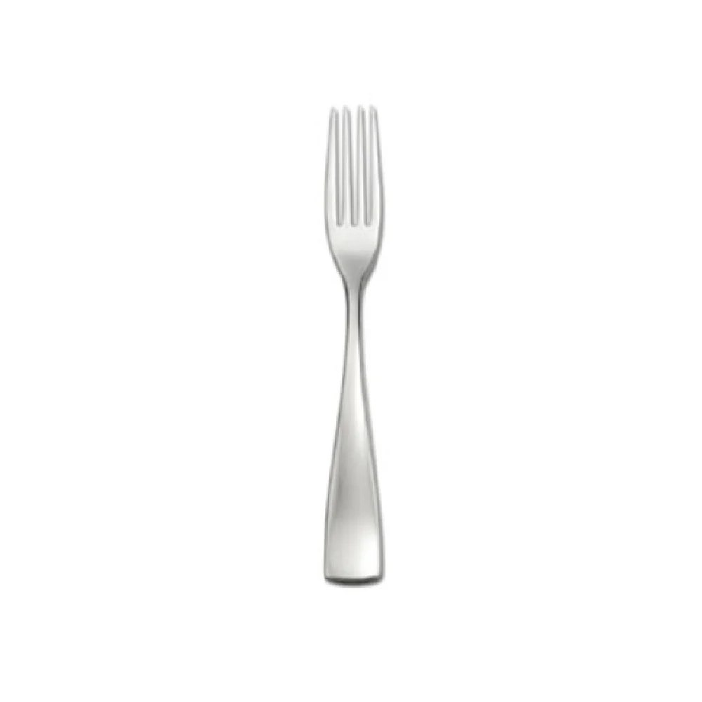 1880 Hospitality T672FDEF 7-1/2 Inch Salad Fork Sant Andrea Stainless Steel
