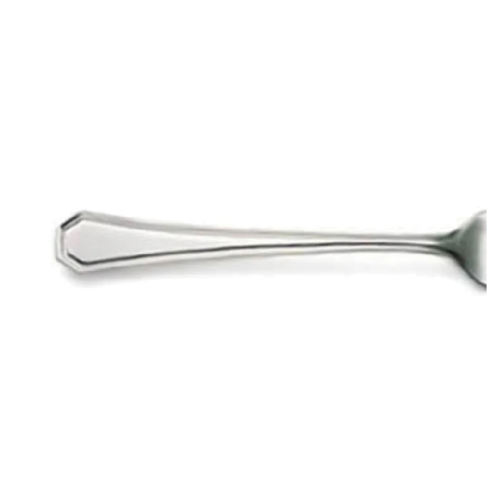Steelite WL9715 5-1/2 Inch Cocktail Fork 18/10 Stainless Steel with Durable Finish
