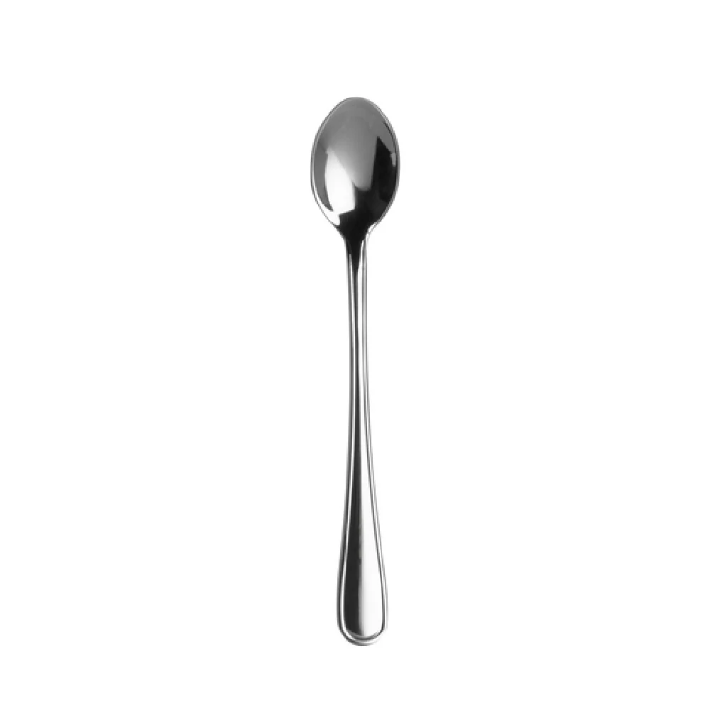 Steelite 5751SX006 7.125 Inch Iced Teaspoon 18/0 Stainless Steel