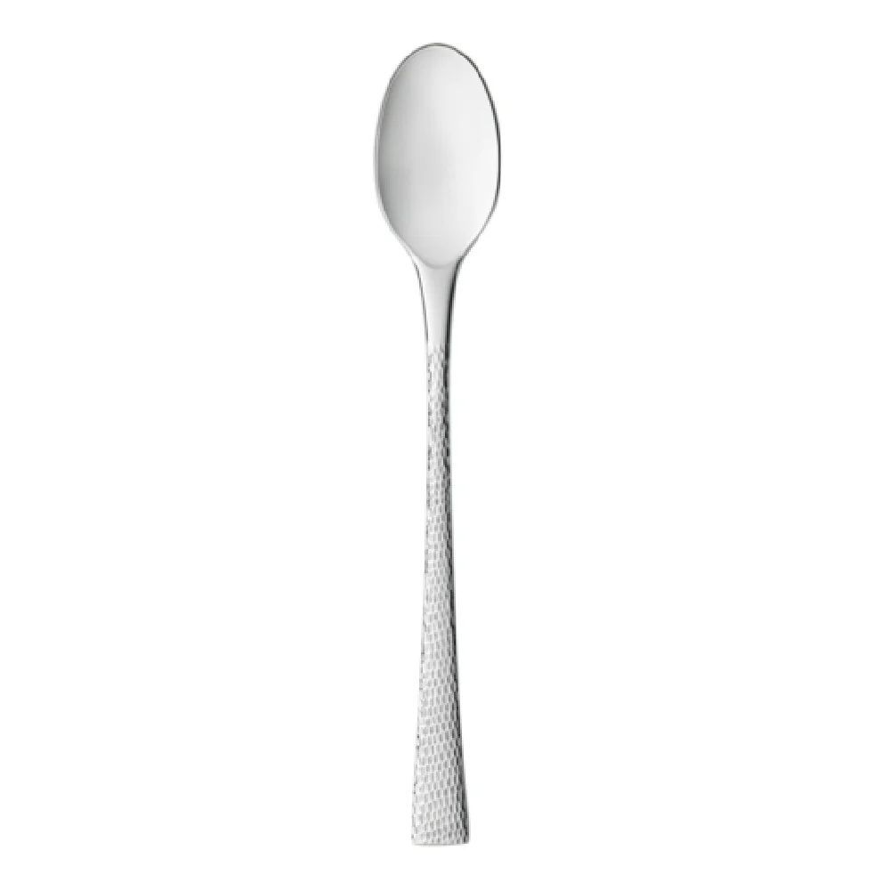 Libbey 953 021 7-5/8 Inch Iced Tea Spoon Dishwasher Safe Hammered Finish 18/10 Stainless Steel Libbey 953 021 7-5/8 Inch Iced Tea Spoon Dishwasher Safe Hammered Finish 18/10 Stainless Steel