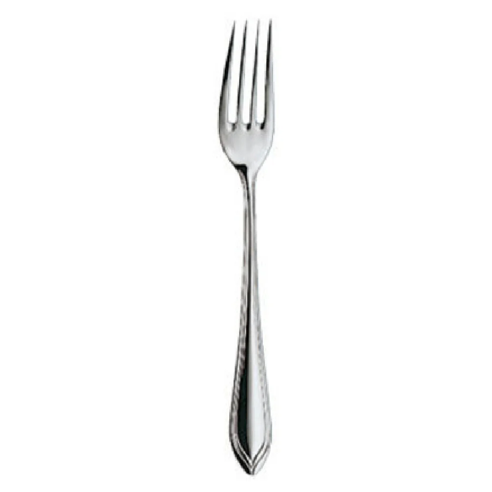 BauscherHepp 12.1102.6040 8 Inch Table Fork Flair by WMF 18/10 Stainless Steel