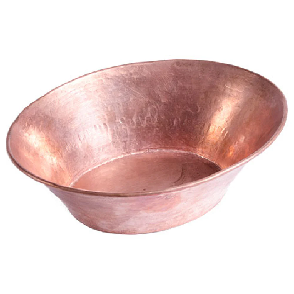 Orion Trading & Design C39-R Bread Bowl 8 Orion Trading & Design C39-R Bread Bowl 8