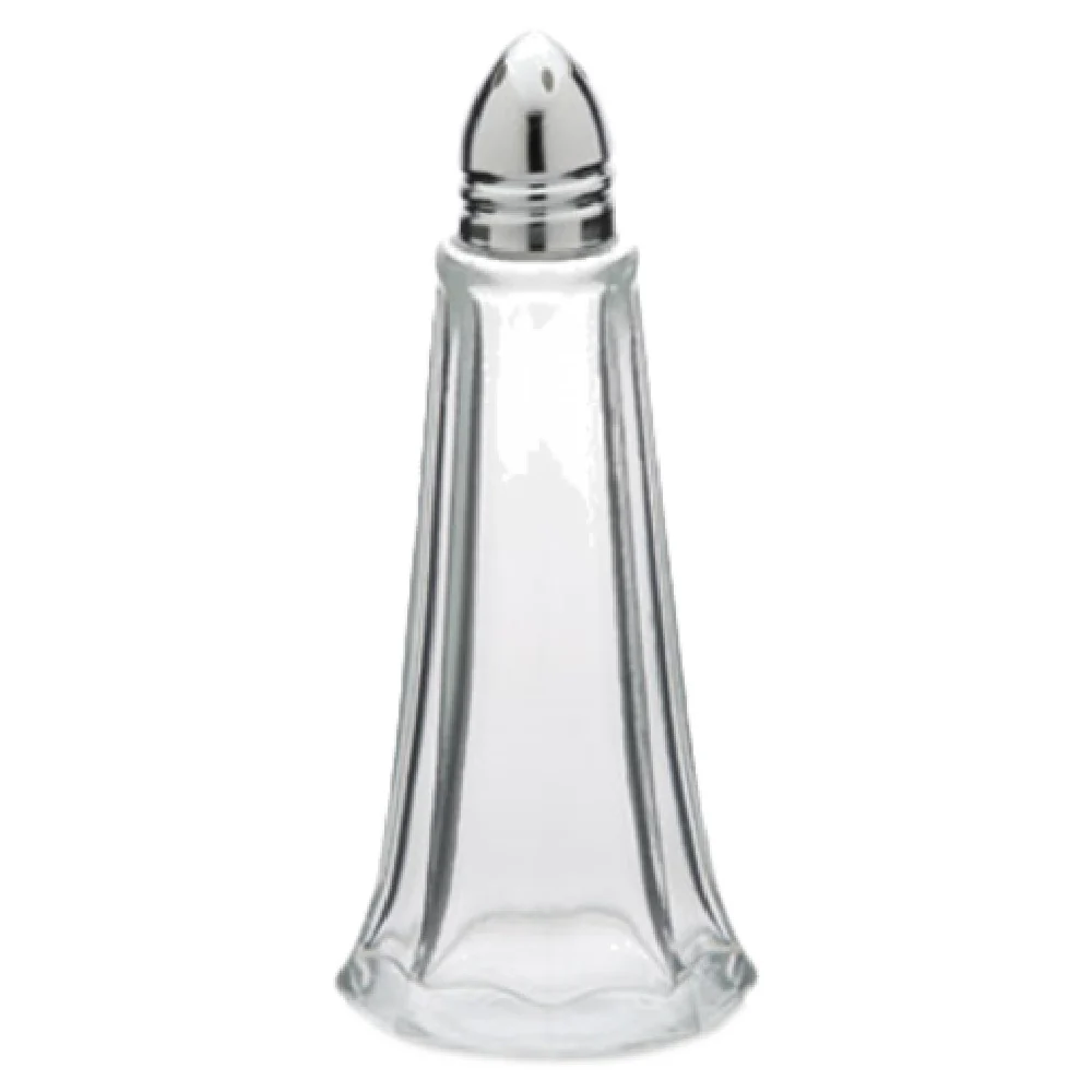 Royal Industries ROY SPS 8 Salt & Pepper Shaker 1 Oz. Tower