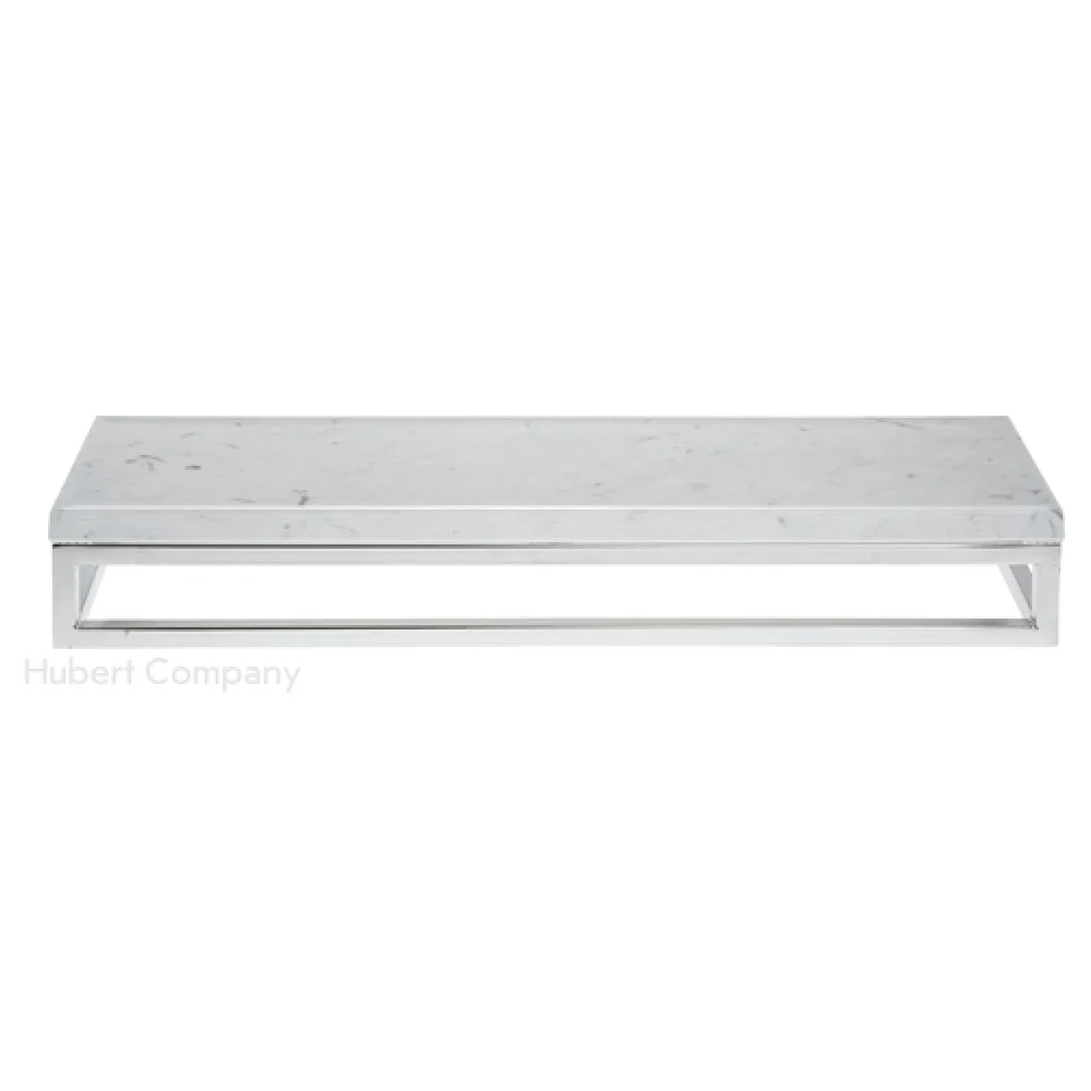 Hubert 13745 Cerve Collection Riser 20-1/2