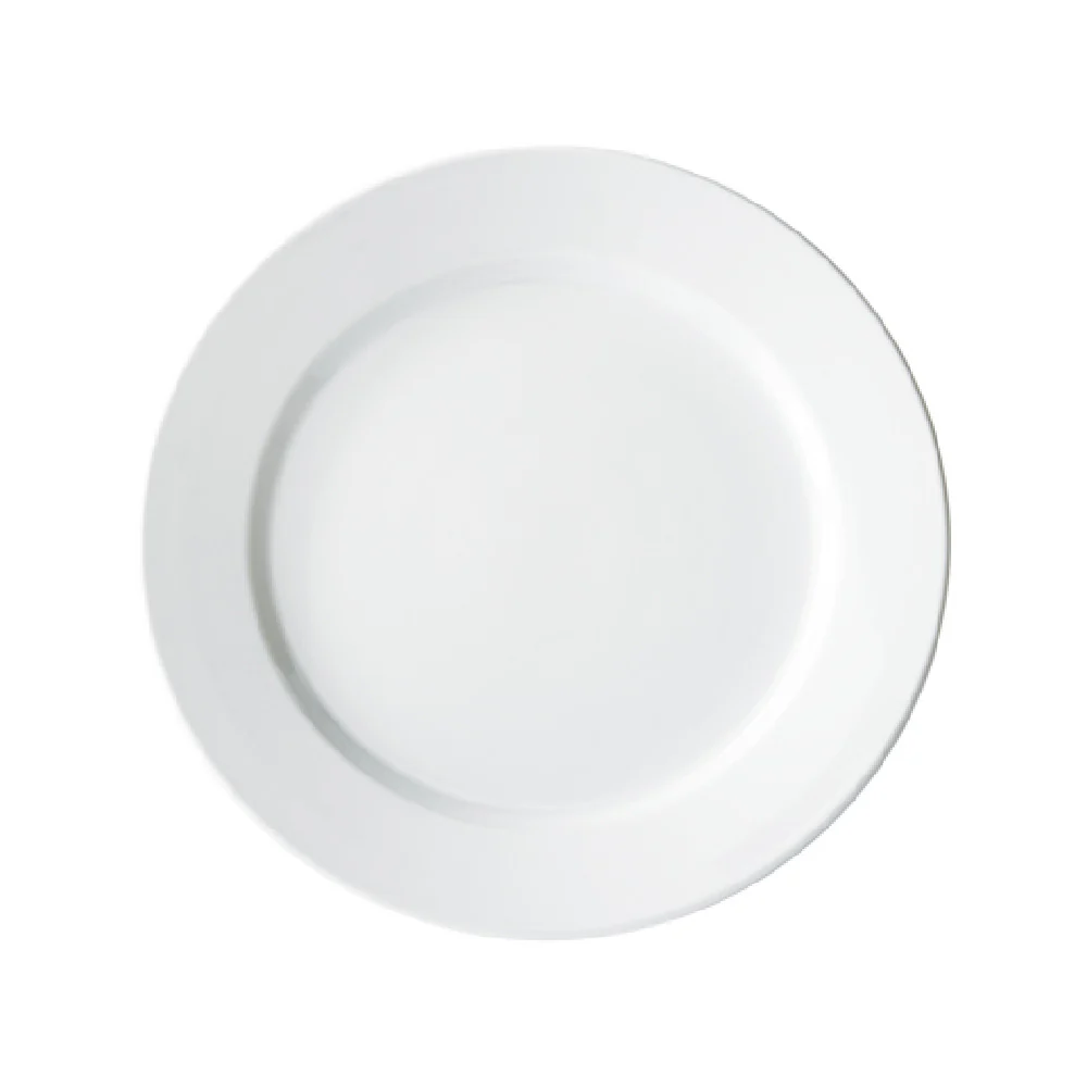 Winco BPR-12RE Birkhall Plate 12