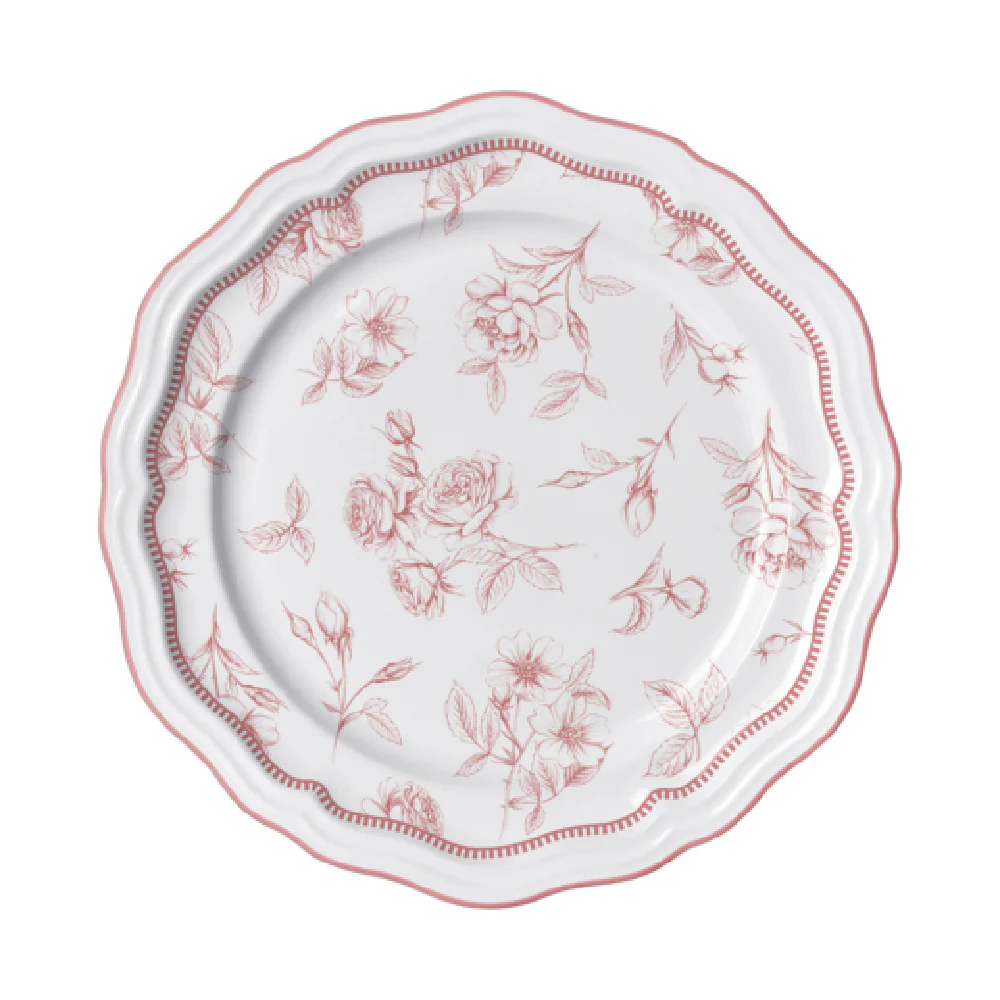 Steelite 62537FP810 Rim Plate 11.25