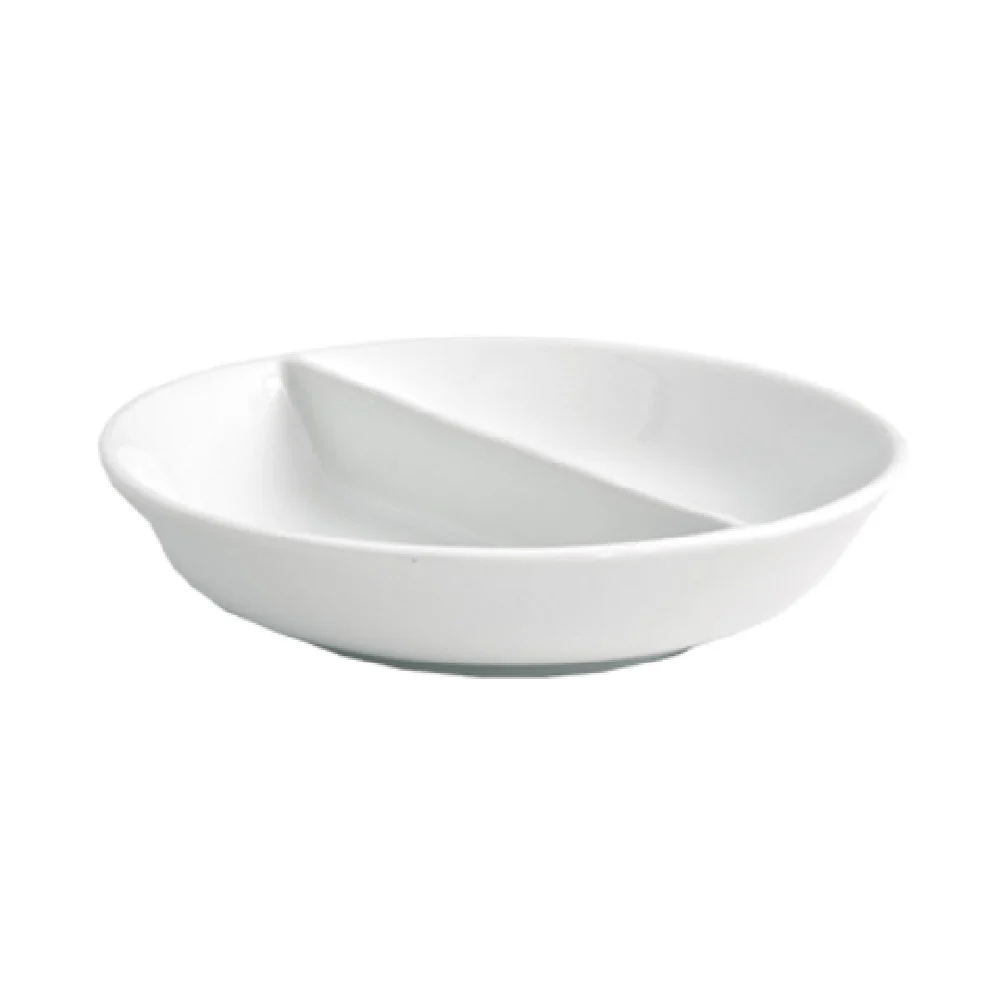 FOH DSD027WHP23 Promotional Pricing May Be Available! Contact Your FOH® Sales Representative For Details! Monaco Divided Dish