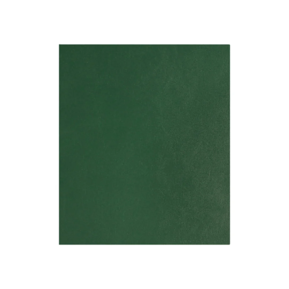 Risch PINE3RING-OM 8.5X11 Vinyl Padded Faux-leather Menu Cover - 25 Packs