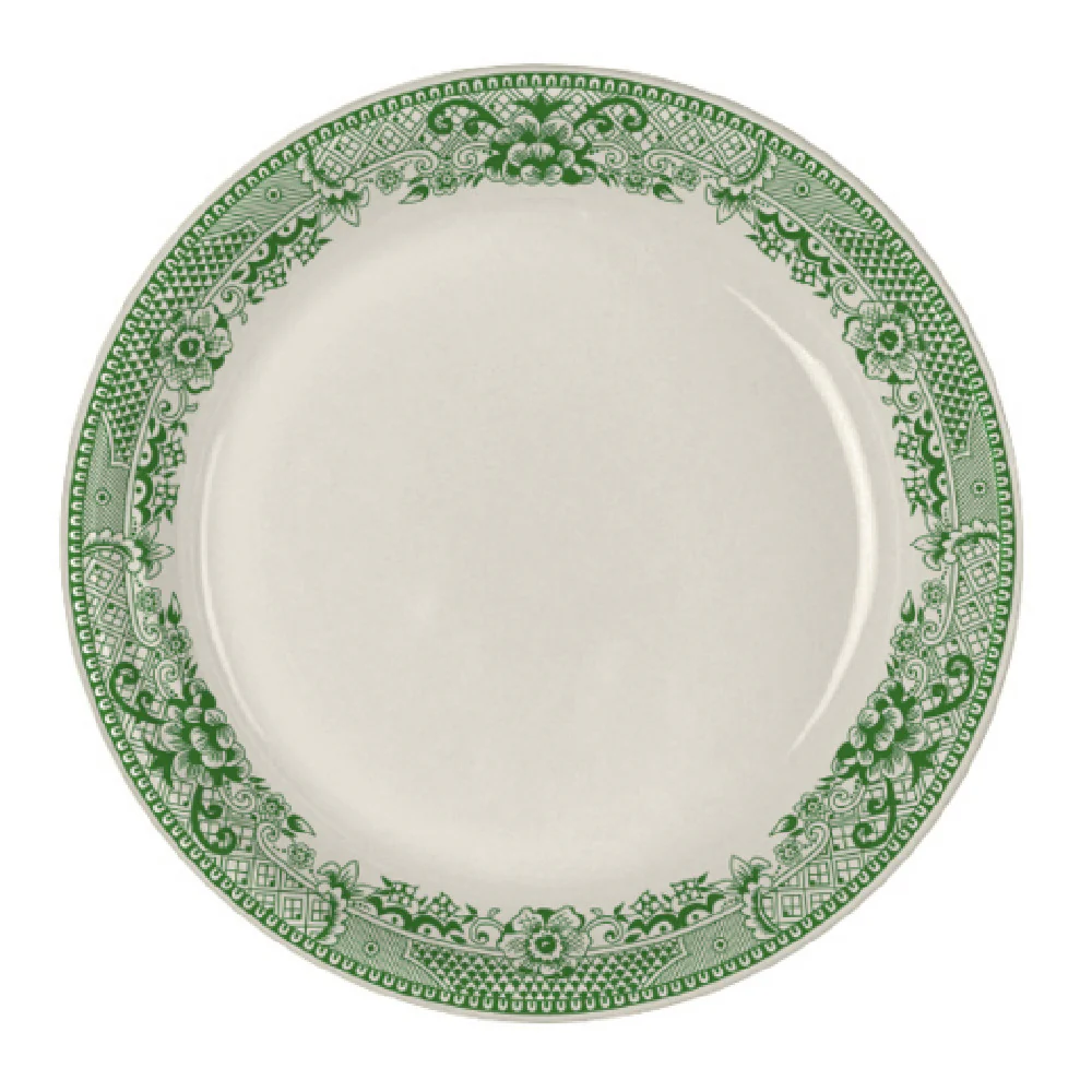 Steelite HL30763925 Coupe Plate 9.0 Steelite HL30763925 Coupe Plate 9.0
