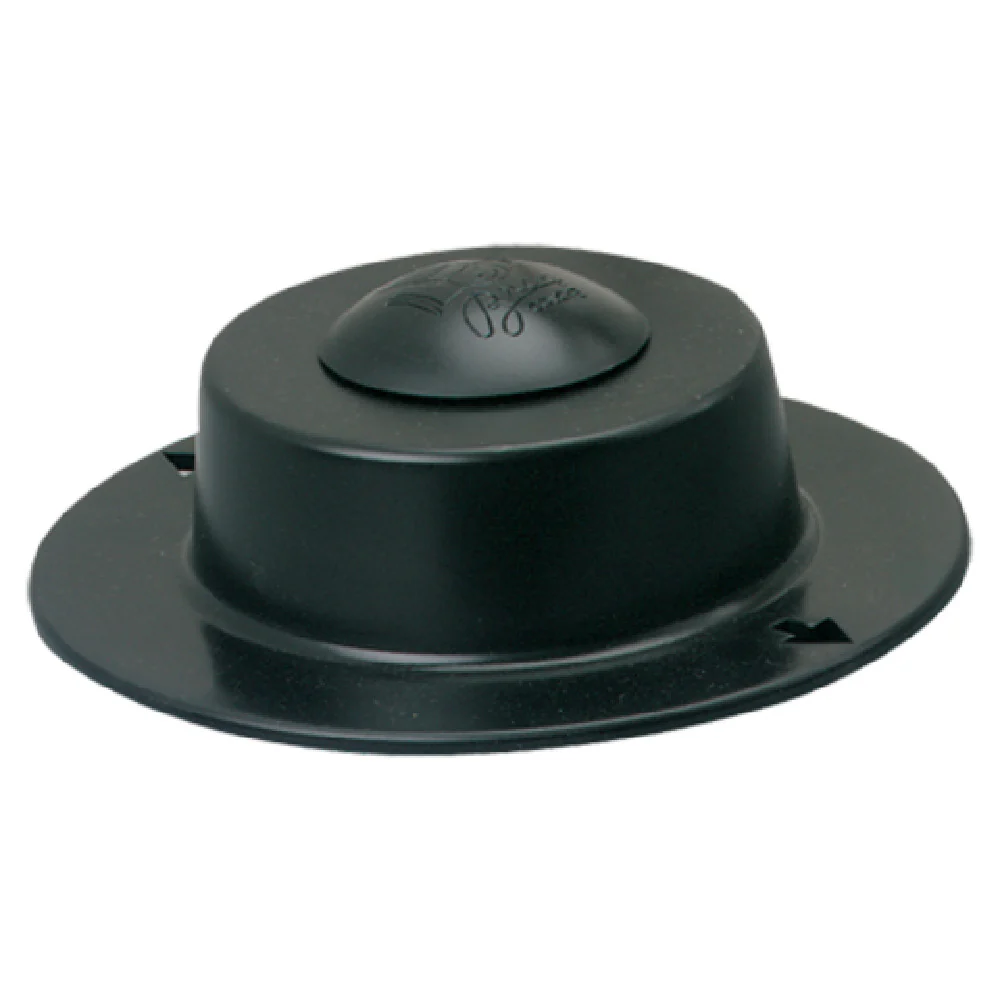 JB Prince D490 G Guard for D480 Plastic Black - Protection for Foodservice JB Prince D490 G Guard for D480 Plastic Black - Protection for Foodservice