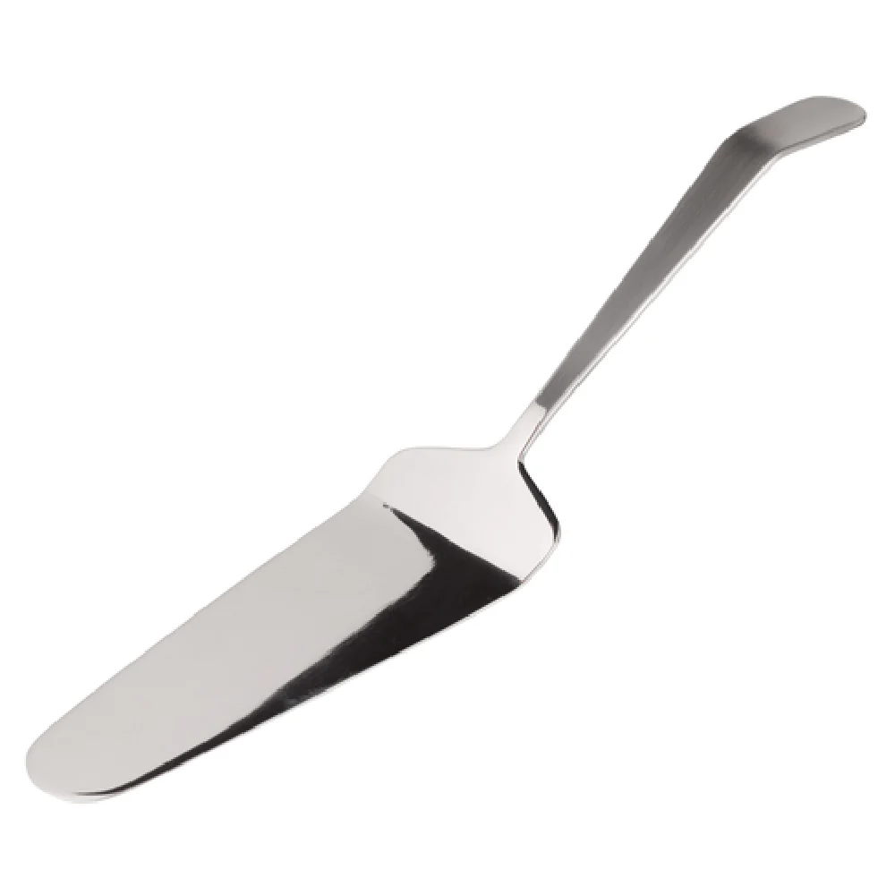 Libbey APS 00598 1-5/8L x 1-1/4 Inch Cake Lifter Dishwasher Safe Stainless Steel