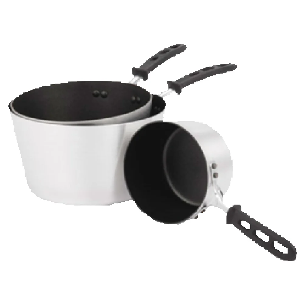 Vollrath 69305 5-1/2 Quart Sauce Pan Aluminum with Non-Stick Interior