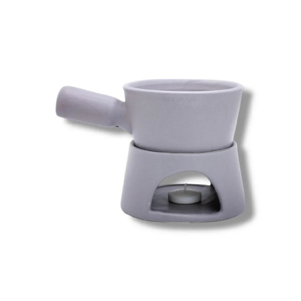 By The Earth Living SA066 Fondue Set 5 By The Earth Living SA066 Fondue Set 5