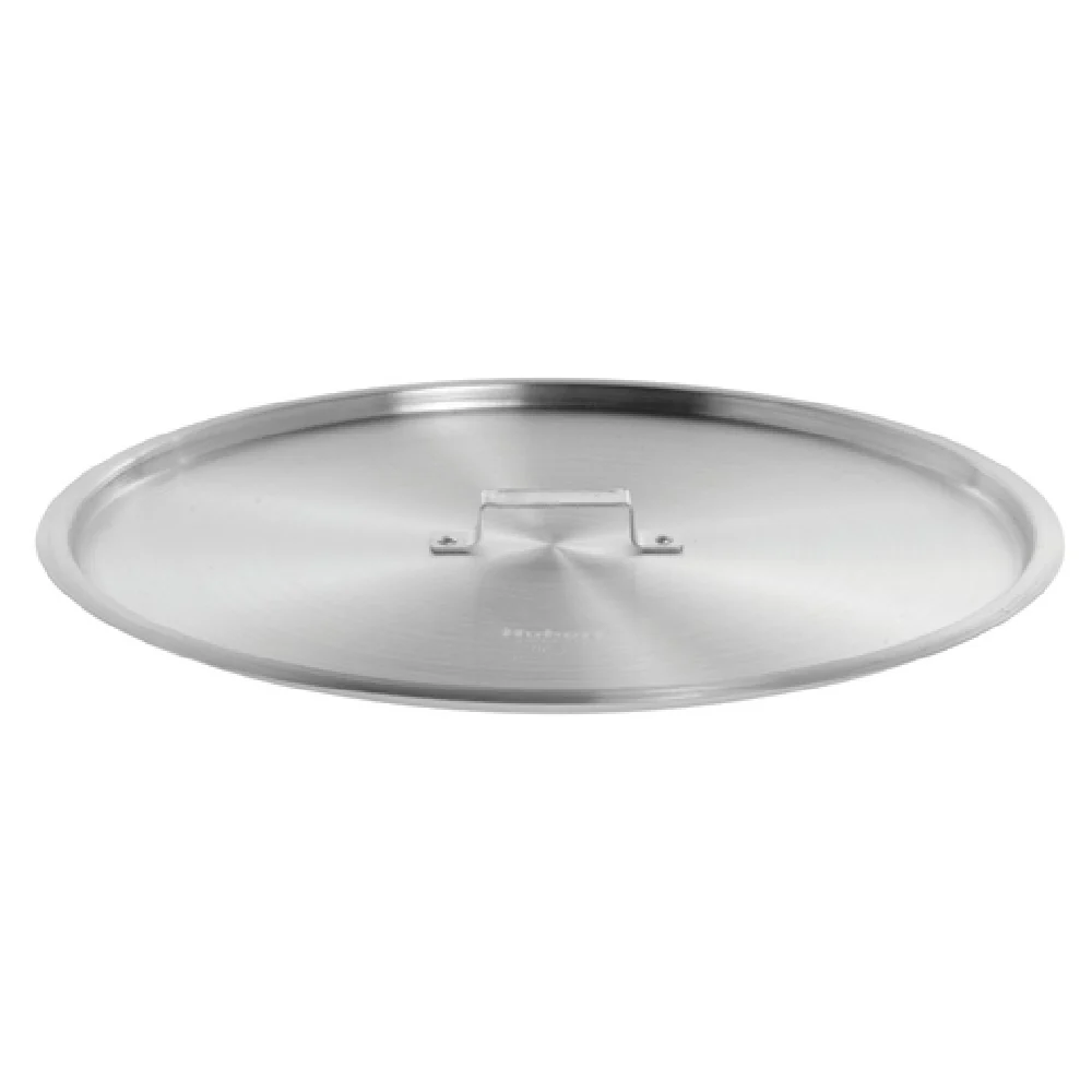 Hubert 13859 Cover For 100 Qt. Stock Pot Or 28 Qt. Brazier 20-9/10