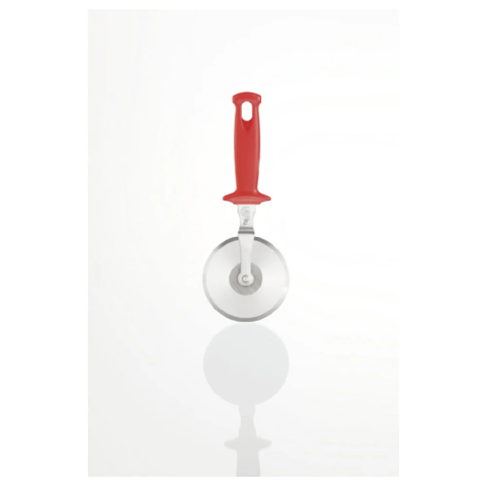 Cuppone A/RTP10 Pizza Cutter Straight Stainless Steel Pizza-cutting Wheel Ø 10 Cm. Professional Cuppone A/RTP10 Pizza Cutter Straight Stainless Steel Pizza-cutting Wheel Ø 10 Cm. Professional