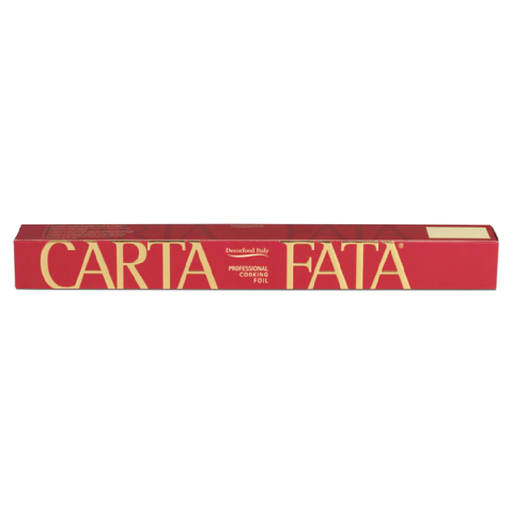 JB Prince R561 50 20 Inch Fata Paper Cooking Sheets 100 Packs