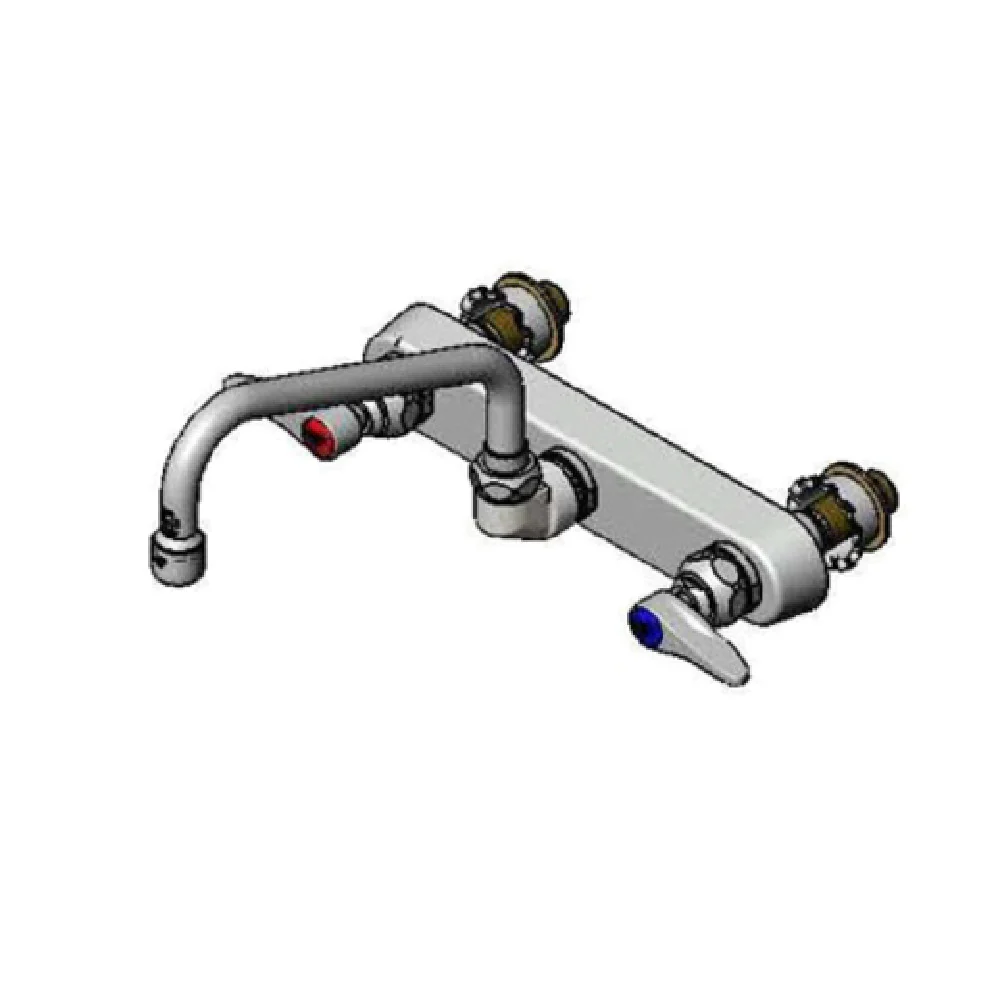 T&S Brass B-1126-XS Faucet 8
