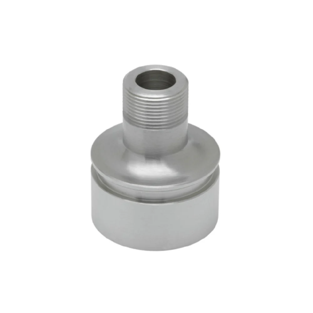 T&S Brass S003128-30NS 1.25 Inch Pre-Rinse Nozzle Holder Low Flow Stainless Steel