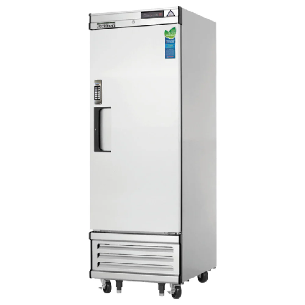 Everest Refrigeration EBWR1-LAB 29-1/4 Inch 23 cu ft Laboratory Refrigerator with LED Lighting