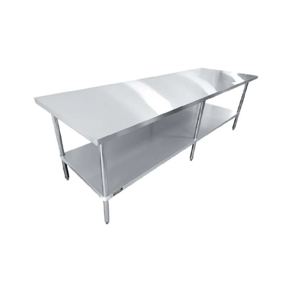 Sapphire Manufacturing SMTE-18108G Worktable 108
