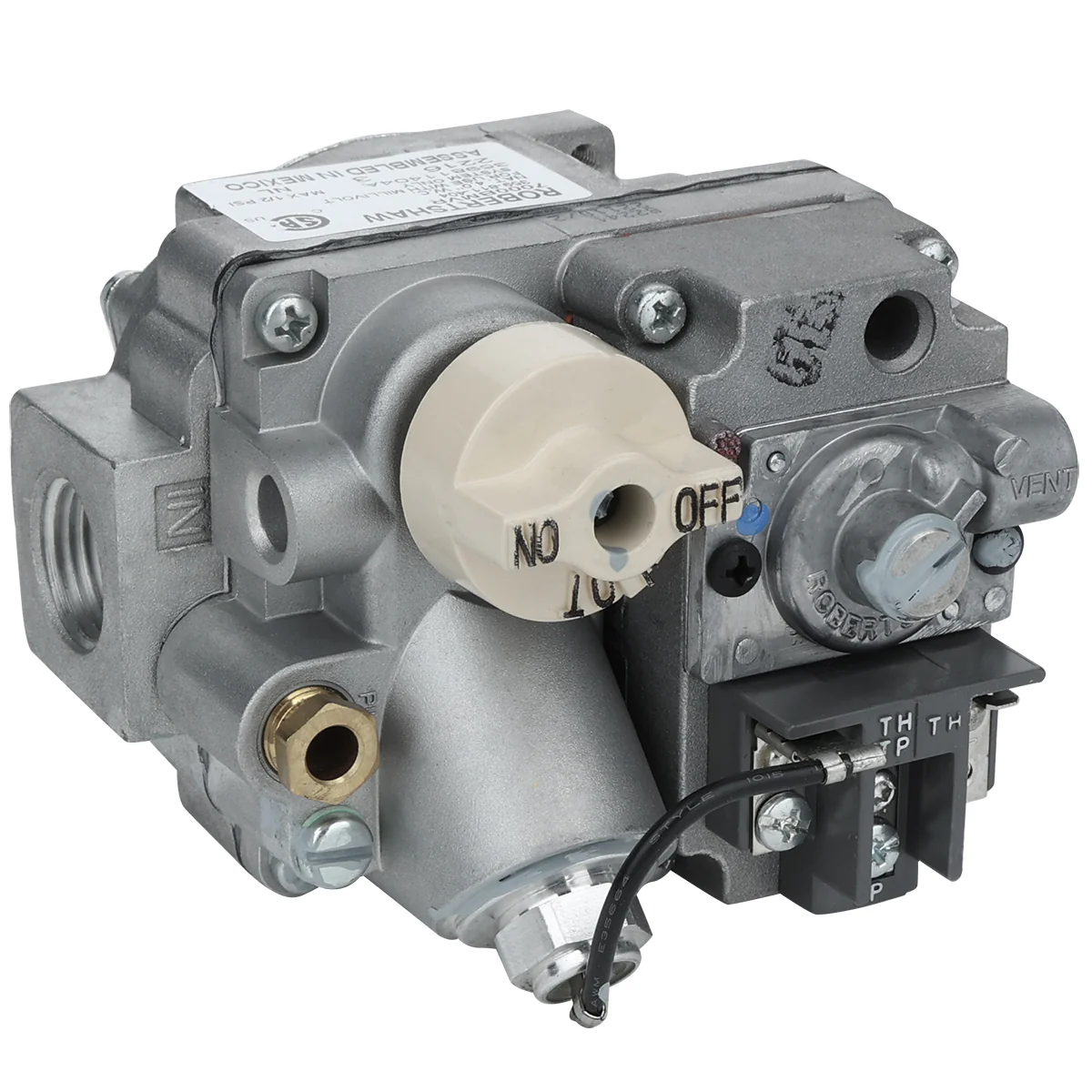 Empura Parts 70200500773 Valve(NAT) Compatible With: EGF-70/80_NAT EGF-70/80_LP