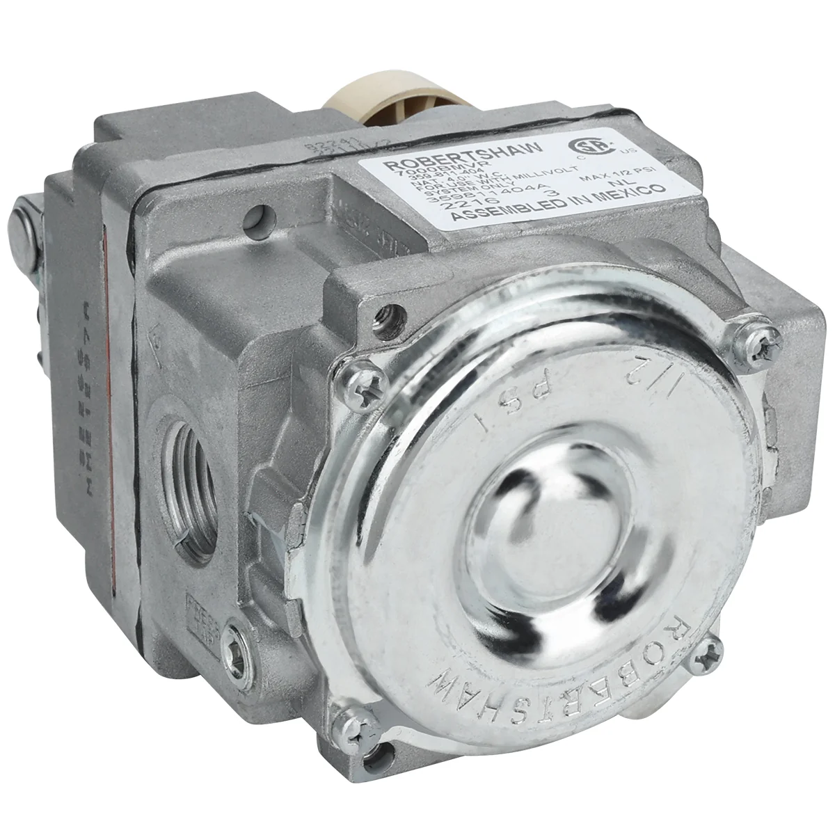 Empura Parts 70200500773 Valve(NAT) Compatible With: EGF-70/80_NAT EGF-70/80_LP Empura Parts 70200500773 Valve(NAT) Compatible With: EGF-70/80_NAT EGF-70/80_LP