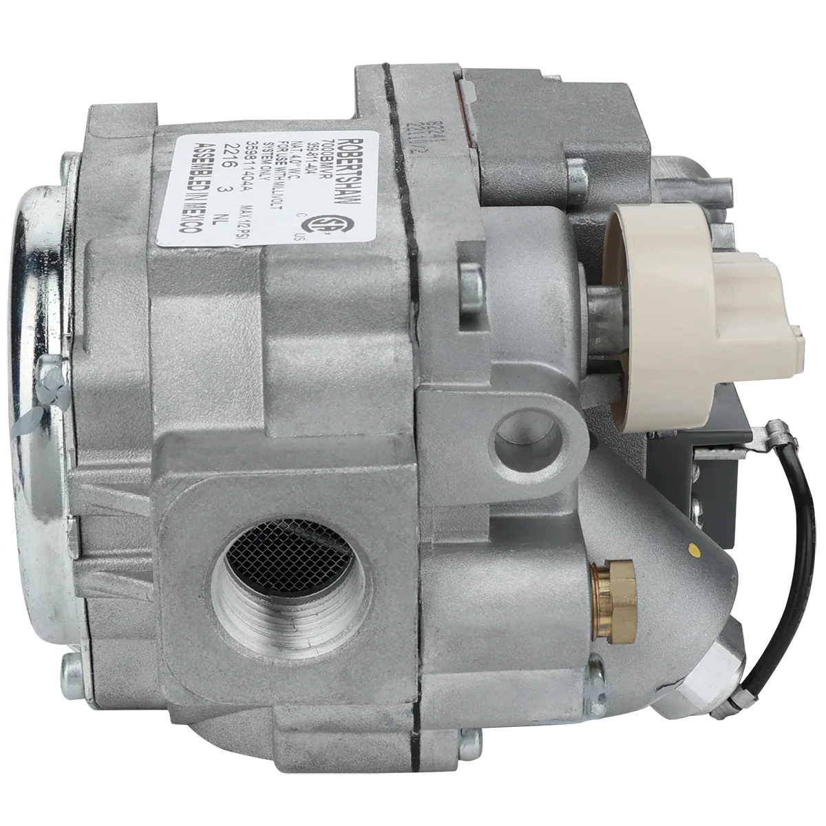 Empura Parts 70200500773 Valve(NAT) Compatible With: EGF-70/80_NAT EGF-70/80_LP Empura Parts 70200500773 Valve(NAT) Compatible With: EGF-70/80_NAT EGF-70/80_LP
